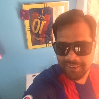 Co Founder and Co Owner at Knowbility IT Services
Former Center Head at JSW Foundation . Football is My Religion, I worship Messi !! tweets are personal view.