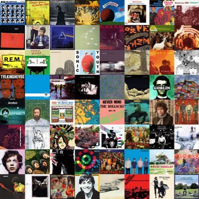 Fresh_AlbumArt's profile picture. Fresh Alternative Album Art Daily