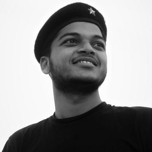 Ansaree_Shahed's profile picture. A dream maker. Loving photography. Happy people. :)