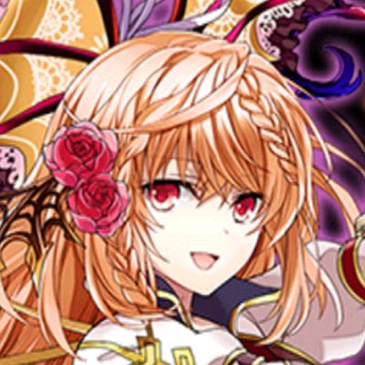 ♡黒ウィズのかたは気軽にフォローしてください無言フォローOK (•̤̀ᵕ•̤́๑)ᵒᵏᵎᵎᵎᵎかなり声優さん好き♡ #黒ウィズプレイヤーと繋がりたい