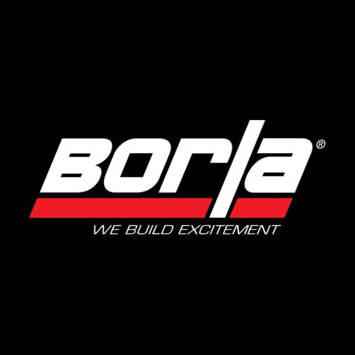 Visit Borla Exhaust Profile