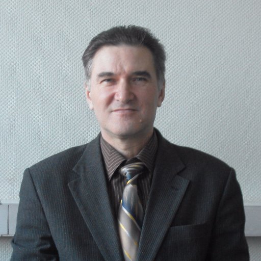 AF_Chvanov's profile picture. Инженер