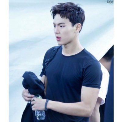 shownu_TKI's profile picture. minhyuk mon ange. le appa de nam