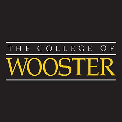 The official Twitter account for the Admissions Office at The College of Wooster. #GoScots #VisitWoo
