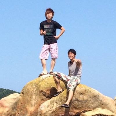 大学生 山口県！！