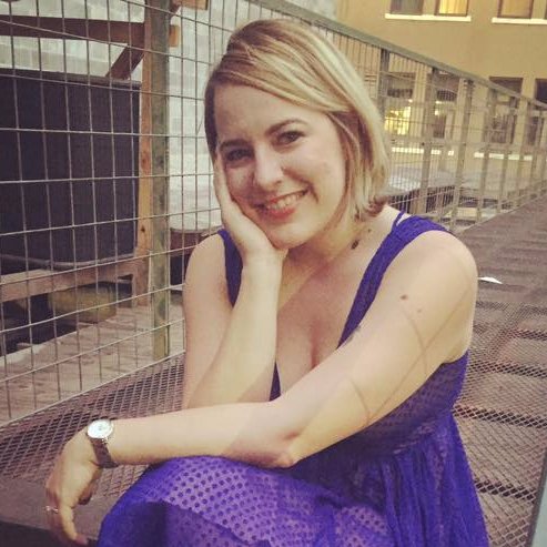 PoseyRosey's profile picture. Geeky southern girl - love improv, theater, design, tech PR; communications pro; improv performer by night