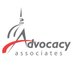 Advocacy Associates (@advocacyassoc) Twitter profile photo