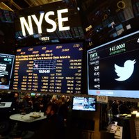 NY5E(@NYSE_FLOOR) 's Twitter Profile Photo