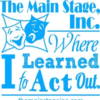 We are the Main Stage, Inc. theater company out of Mishawaka Indiana. We do musical theater performances through out the whole year.Main Stage is non for profit