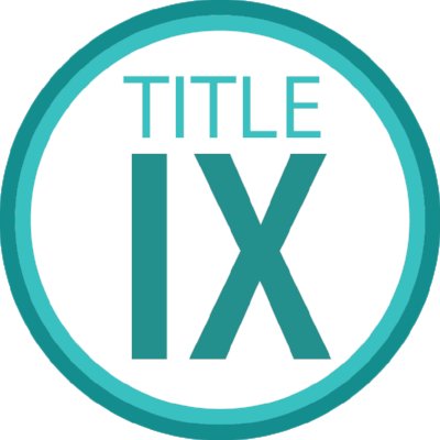 TitleIX_TTU's profile picture. protecting students and employees from sexual discrimination since 1972