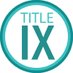 TTU Title IX (@TitleIX_TTU) Twitter profile photo