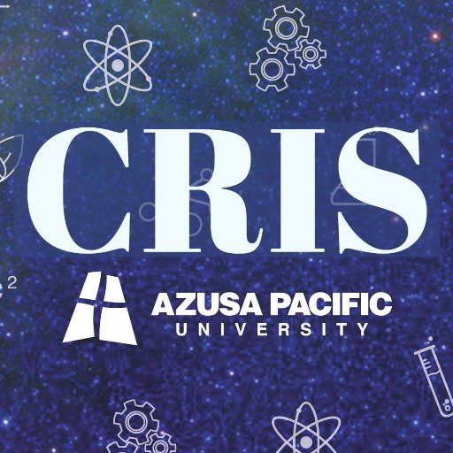 The Center for Research in Science serves students and scholars by promoting research of scientific studies to relate science, faith, and culture.