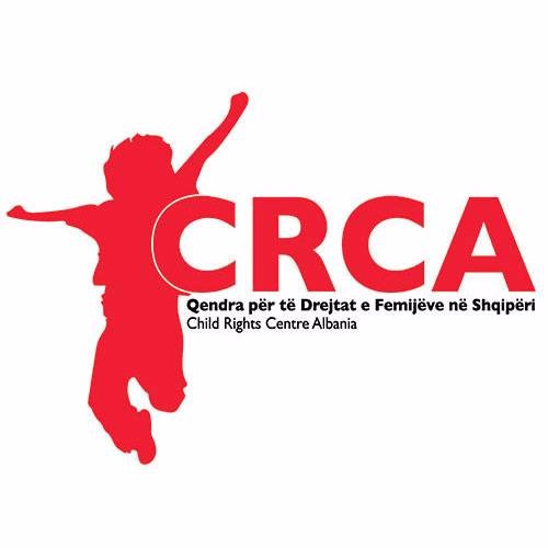 CRCA / ECPAT Albania is the oldest child and youth rights organisation. We strive to protect the rights of children and young people!