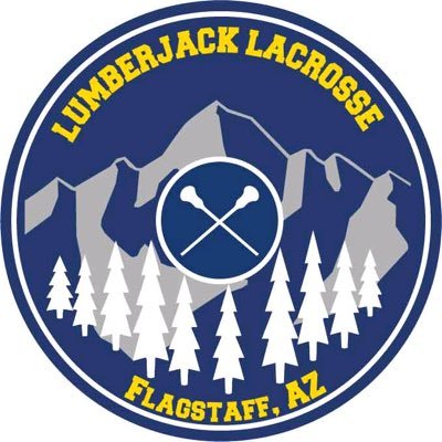 Northern Arizona University Men's Lacrosse. SLC-II 2019 Champs | Home of the Lumberjacks