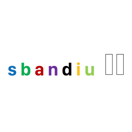 Sbandiu_design Profile Picture