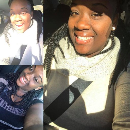 virtuoush's profile picture. .A WOMAN THAT FEARS THE LORD,SINGER, GOD CHASER...STEELERS FAN #teamnaturalhair #TEAMHEALTHYEATING. TEAMEXERCISE. AMBITIOUS! #TEAMSOULWINNER
#UNCC