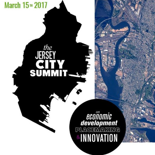 The Jersey City Summit
by roundtable&advisory
 - inspiring people to be more creative, innovative & collaborative than they otherwise would be -