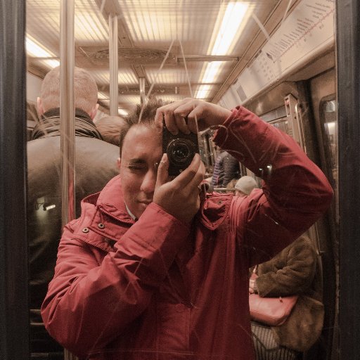 oursvista's profile picture. You need to see what you can while you can ✈ Exploring the world one city at a time 🔴 MUFC 📸 Fujifilm