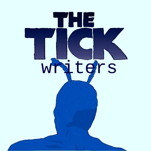 @TheTickWriters