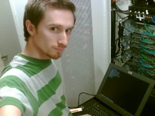 alexgreg's profile picture. I do internets