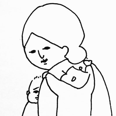 ulaq_twins0907's profile picture. 厄年