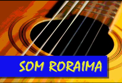 Programa musical da TV Universitária, da UFRR, que divulga o trabalho de cantores regionais. É exibido todos os sábados,a partir das 15h, no canal 2!