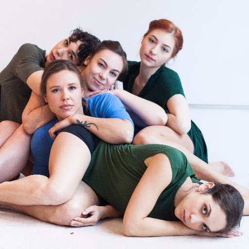 Intrepidus Dance is a Seattle-based company aiming to create work that explores the medium of modern dance in a fashion that is approachable to all audiences.