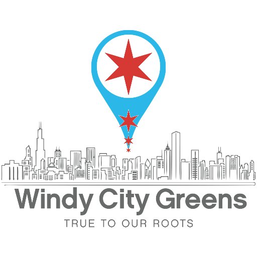 Windy City Greens