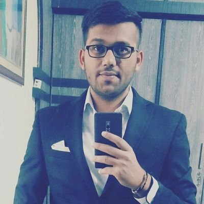 piyushgoel20852's profile picture. 