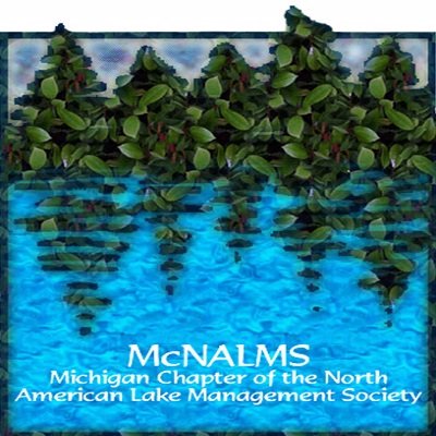 The purpose of McNALMS is to promote understanding and comprehensive management of Michigan's inland lake ecosystems.
