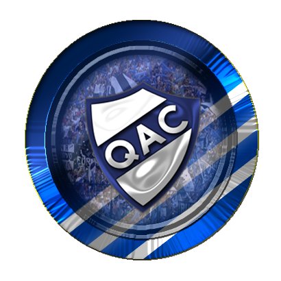 Somos HINCHAS y SOCIOS del QUILMES A.C. somos de Bernal y SOLO nos interesa colaborar con nuestro CLUB. Cafe Sur nuestra parada habitual. Somos TODOS amigos.