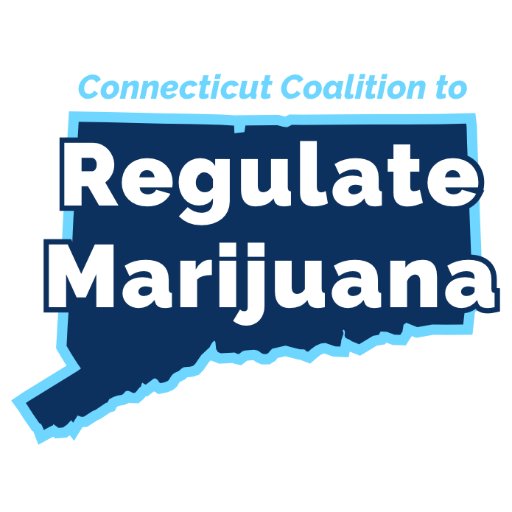 The CT Coalition to Regulate Marijuana.

Proud to have played a leading role in replacing cannabis prohibition in CT with equitable legalization & regulation.