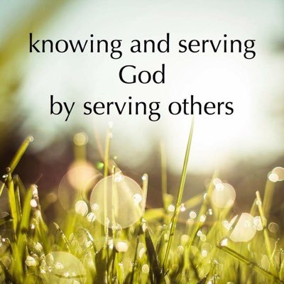 Mission: to know & serve God through serving others. We live this mission by serving the parish & surrounding community https://t.co/BiMHJtAtTE