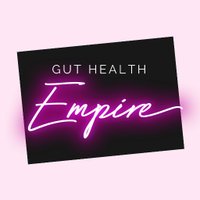 Gut Health Empire (@guthealthempire) 's Twitter Profile