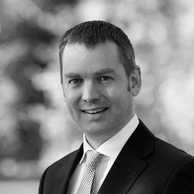 Property Expert and Group CEO of Garrington