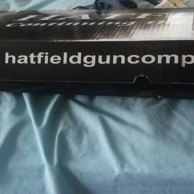 samhatfield77's profile picture. 