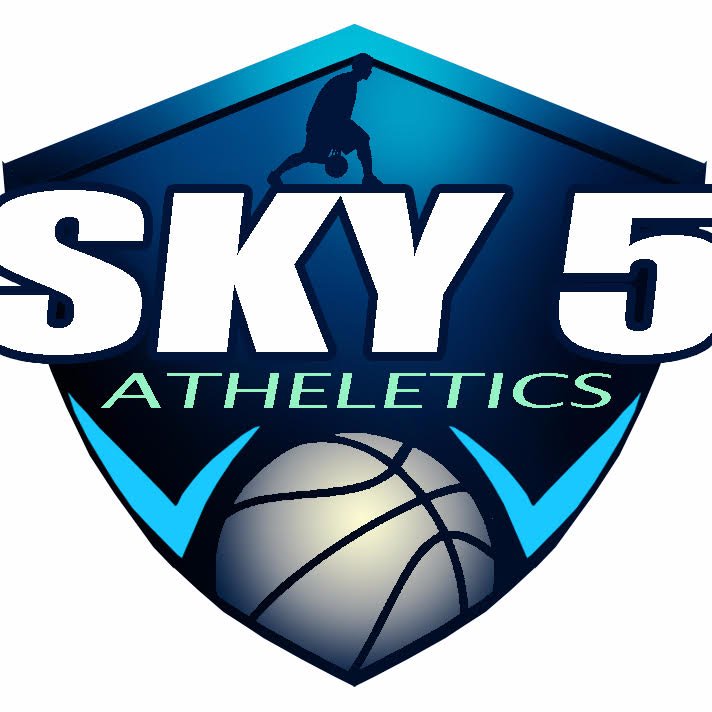 Sky 5 Athletics was created to help guide players, coaches, parents and administrators