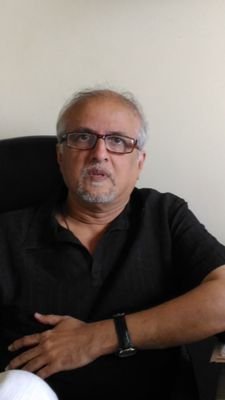 Mukeshnyal's profile picture. 