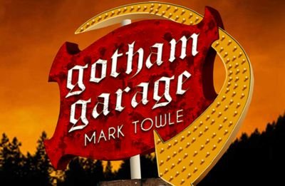 Gotham Garage