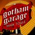 Gotham Garage (@TheGothamGarage) Twitter profile photo