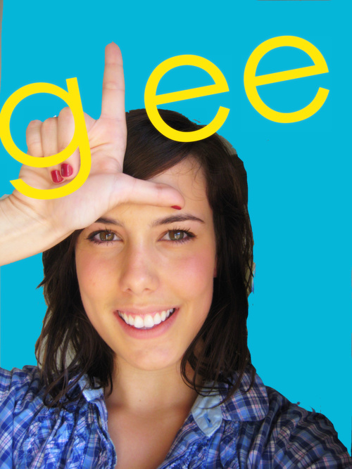 Singing, dancing and acting since I was in the womb! Make my dreams come true by voting for me for GLEE