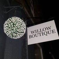 Willow Boutique(@willowboutique1) 's Twitter Profile Photo