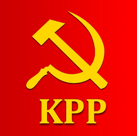 Communist Party of Poland | Komunistyczna Partia Polski 
RT≠appointment & endorsement