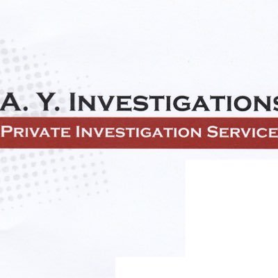 A.Y.Investigations