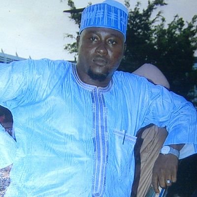 Been a man of dignity and respect, as one of the members in a wonderful good Muslim family