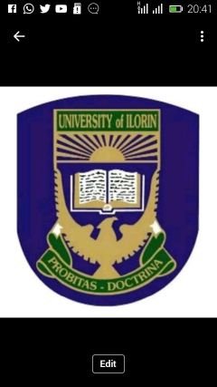 Sure guide to securing admission into University of Ilorin (UNILORIN)