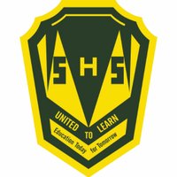 Simonds High School(@Simonds_HS) 's Twitter Profile Photo