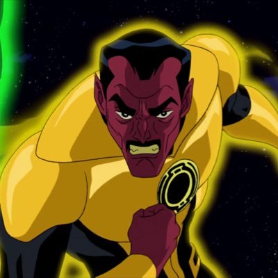 GeraldLCooper's profile picture. The King Of Kingslayer, Crazy comic book guy, movie & TV enthusiast, proud member of the IWC, part time podcaster (Hour of Honor) and lover of all things GEEK!