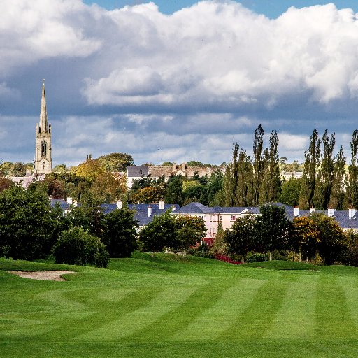 Mount Wolseley GC Profile