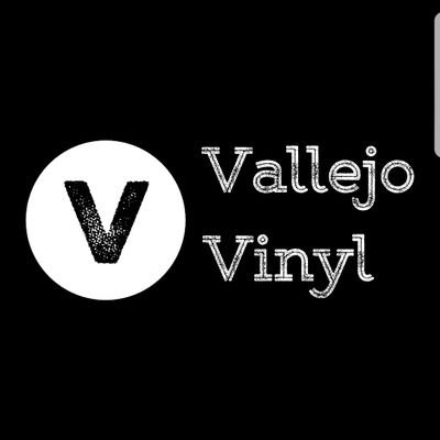 Opening March 25th! Vallejo's home for Vintage and New Vinyl. We buy, sell and trade. 7 in., 10 in., 12 in. Daily play and rare items. 30k titles available!